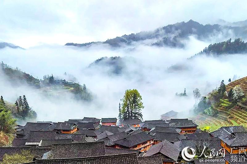 “瑶医眼疾疗法”非物质文化遗产，开创护眼时代新篇章